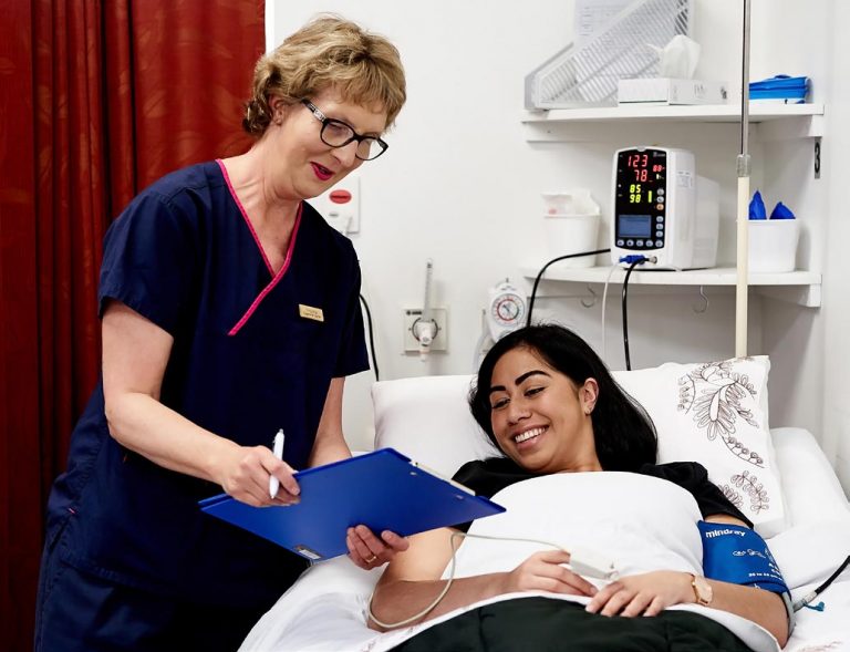 About Auckland City Surgical Services, Remuera